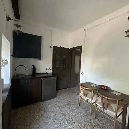 сasa Del Signore I Daire Baveno