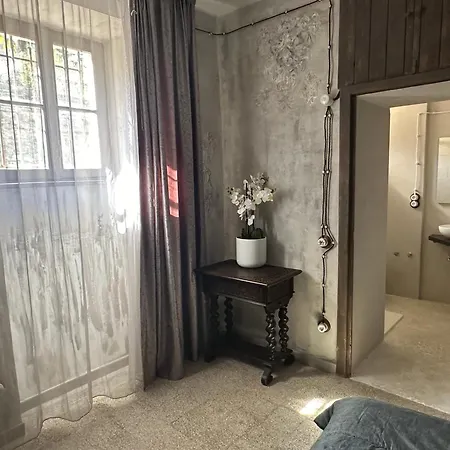 Lägenhet сasa Del Signore I *