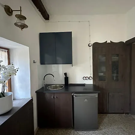 сasa Del Signore I Lägenhet