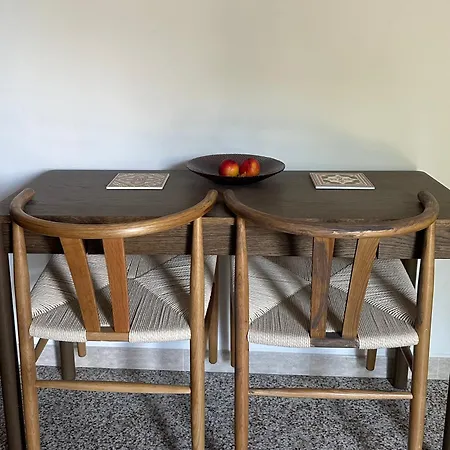 сasa Del Signore I Apartmán *