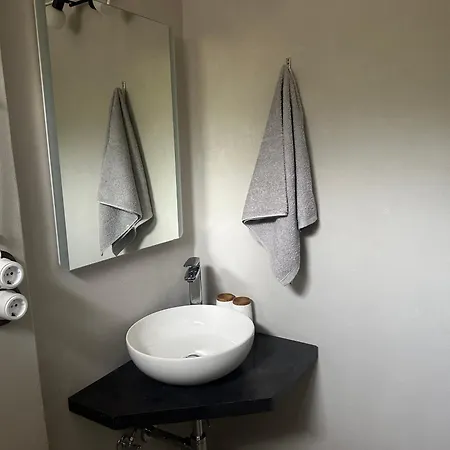 сasa Del Signore I Apartmán