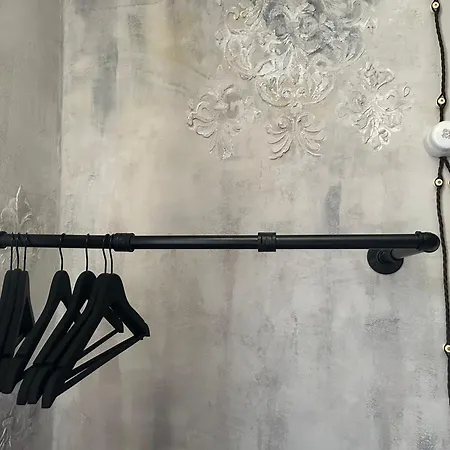 сasa Del Signore I Lägenhet Baveno