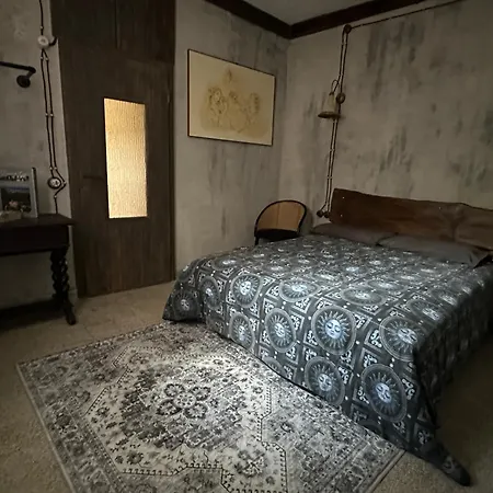 Lägenhet сasa Del Signore I *