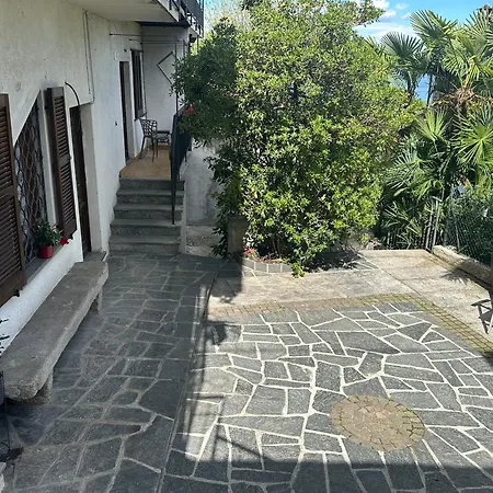 Lägenhet сasa Del Signore I *