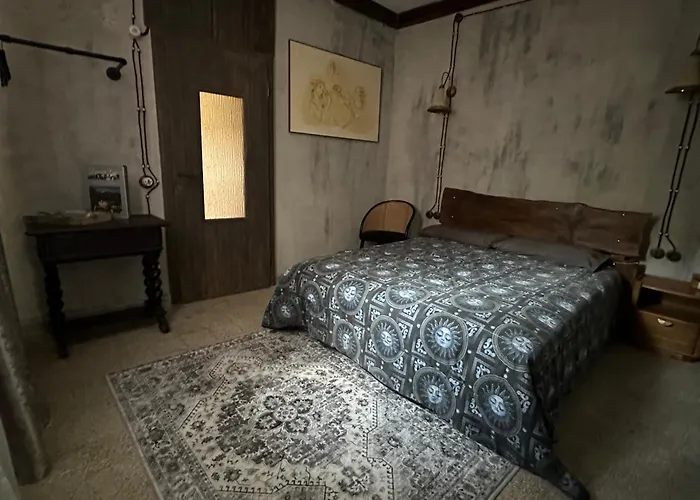 Apartment сasa Del Signore I *